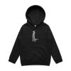 AS Colour - Youth Supply Hood Thumbnail