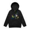 AS Colour - Youth Supply Hood Thumbnail