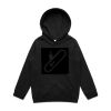 AS Colour - Youth Supply Hood Thumbnail