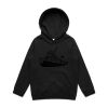 AS Colour - Youth Supply Hood Thumbnail