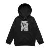 AS Colour - Youth Supply Hood Thumbnail
