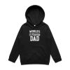 AS Colour - Youth Supply Hood Thumbnail