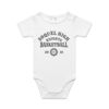 AS Colour - Organic Baby 'Mini-me' Onesie Romper Thumbnail
