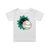 AS Colour - Organic Infant Wee Tee Thumbnail