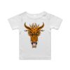 AS Colour - Organic Infant Wee Tee Thumbnail