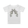 AS Colour - Organic Infant Wee Tee Thumbnail