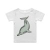 AS Colour - Organic Infant Wee Tee Thumbnail