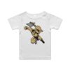 AS Colour - Organic Infant Wee Tee Thumbnail