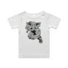 AS Colour - Organic Infant Wee Tee Thumbnail