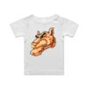 AS Colour - Organic Infant Wee Tee Thumbnail