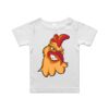 AS Colour - Organic Infant Wee Tee Thumbnail