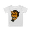 AS Colour - Organic Infant Wee Tee Thumbnail