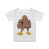AS Colour - Organic Infant Wee Tee Thumbnail