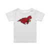 AS Colour - Organic Infant Wee Tee Thumbnail
