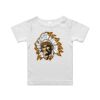 AS Colour - Organic Infant Wee Tee Thumbnail