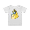AS Colour - Organic Infant Wee Tee Thumbnail