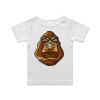AS Colour - Organic Infant Wee Tee Thumbnail