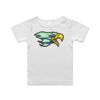 AS Colour - Organic Infant Wee Tee Thumbnail