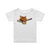 AS Colour - Organic Infant Wee Tee Thumbnail