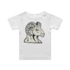 AS Colour - Organic Infant Wee Tee Thumbnail
