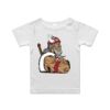 AS Colour - Organic Infant Wee Tee Thumbnail