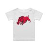 AS Colour - Organic Infant Wee Tee Thumbnail