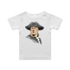 AS Colour - Organic Infant Wee Tee Thumbnail