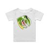 AS Colour - Organic Infant Wee Tee Thumbnail