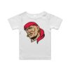 AS Colour - Organic Infant Wee Tee Thumbnail