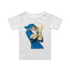 AS Colour - Organic Infant Wee Tee Thumbnail