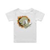 AS Colour - Organic Infant Wee Tee Thumbnail