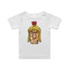 AS Colour - Organic Infant Wee Tee Thumbnail