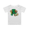 AS Colour - Organic Infant Wee Tee Thumbnail