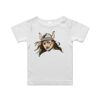 AS Colour - Organic Infant Wee Tee Thumbnail