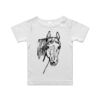 AS Colour - Organic Infant Wee Tee Thumbnail