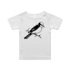 AS Colour - Organic Infant Wee Tee Thumbnail