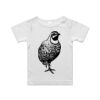 AS Colour - Organic Infant Wee Tee Thumbnail