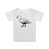 AS Colour - Organic Infant Wee Tee Thumbnail