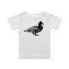AS Colour - Organic Infant Wee Tee Thumbnail