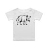 AS Colour - Organic Infant Wee Tee Thumbnail