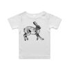 AS Colour - Organic Infant Wee Tee Thumbnail