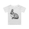 AS Colour - Organic Infant Wee Tee Thumbnail