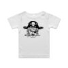 AS Colour - Organic Infant Wee Tee Thumbnail