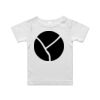 AS Colour - Organic Infant Wee Tee Thumbnail
