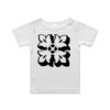 AS Colour - Organic Infant Wee Tee Thumbnail