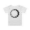 AS Colour - Organic Infant Wee Tee Thumbnail
