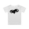 AS Colour - Organic Infant Wee Tee Thumbnail