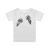 AS Colour - Organic Infant Wee Tee Thumbnail