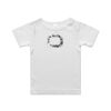AS Colour - Organic Infant Wee Tee Thumbnail