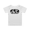 AS Colour - Organic Infant Wee Tee Thumbnail